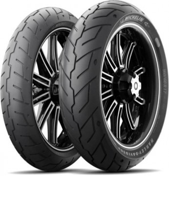 Michelin SCORCHER 31 180/65 R16 81H